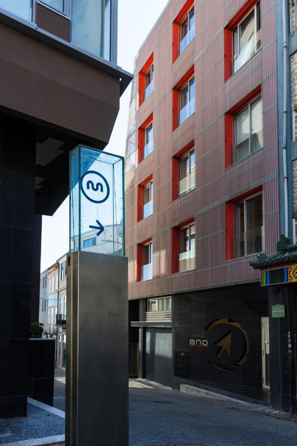 Oporto Near Trindade Διαμέρισμα Εξωτερικό φωτογραφία