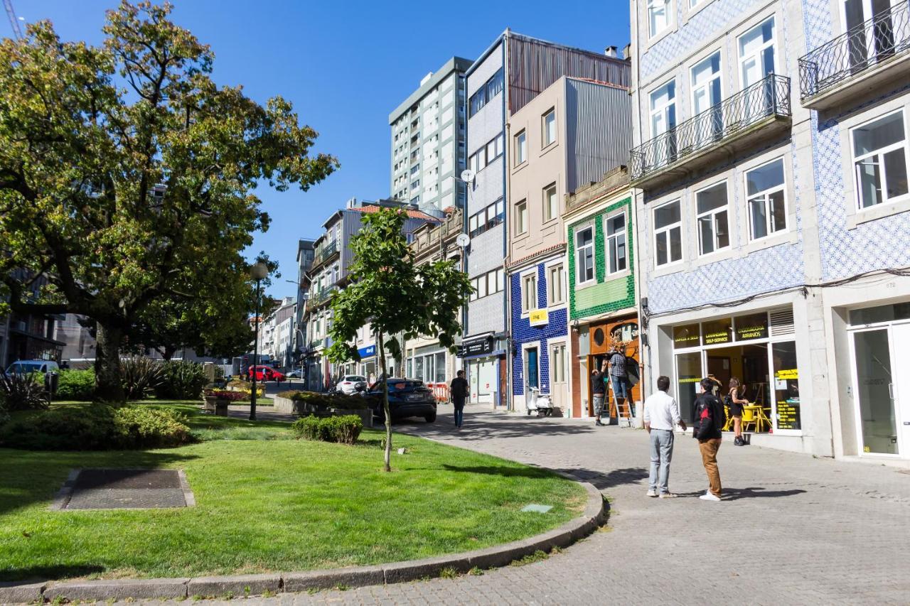 Oporto Near Trindade Διαμέρισμα Εξωτερικό φωτογραφία